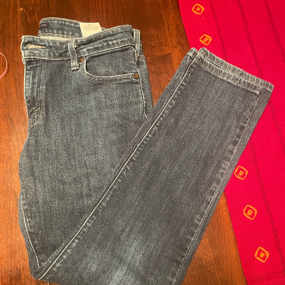 Levi jeans